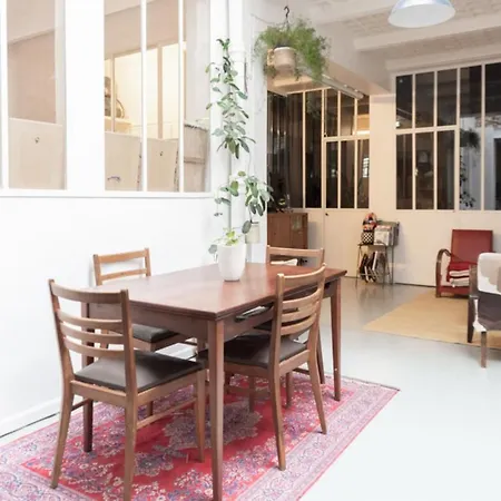 Nice Cosy And Spacious Apt In The Heart Of Paris *