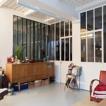Nice Cosy And Spacious Apt In The Heart Of Paris Párizs
