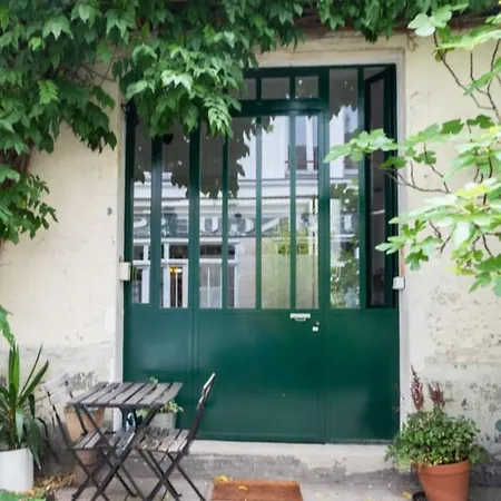 Nice Cosy And Spacious Apt In The Heart Of Paris Apartman Párizs