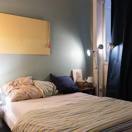 Nice Cosy And Spacious Apt In The Heart Of Paris Apartman *